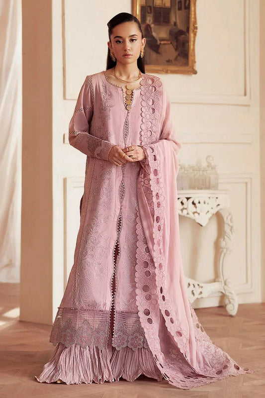 Picture of Nureh - Feya Eid Edit Vol 2 - FE-10 - Unstitched - Available at Raja Sahib