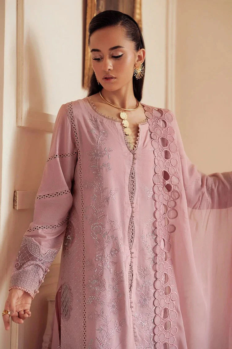 Picture of Nureh - Feya Eid Edit Vol 2 - FE-10 - Unstitched - Available at Raja Sahib