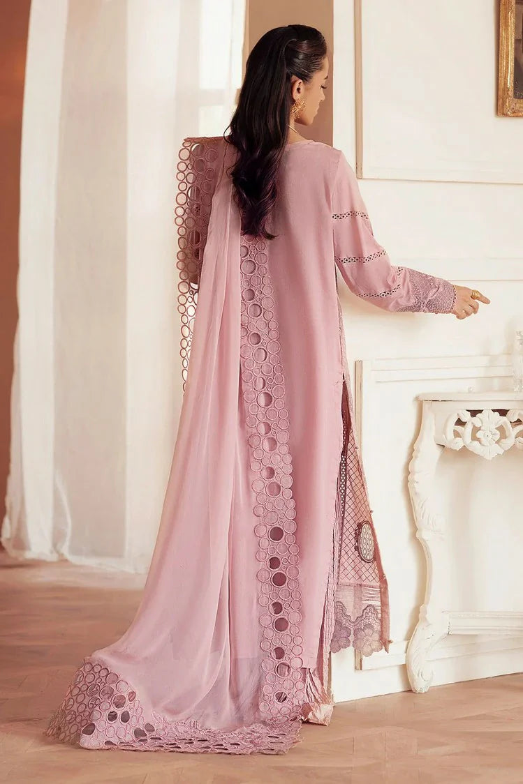 Picture of Nureh - Feya Eid Edit Vol 2 - FE-10 - Unstitched - Available at Raja Sahib