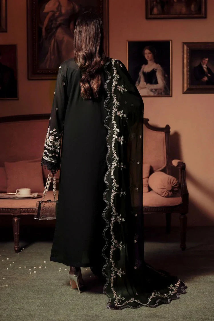 Picture of Nureh - Feya Eid Edit Vol 2 - FE-12 - Unstitched - Available at Raja Sahib