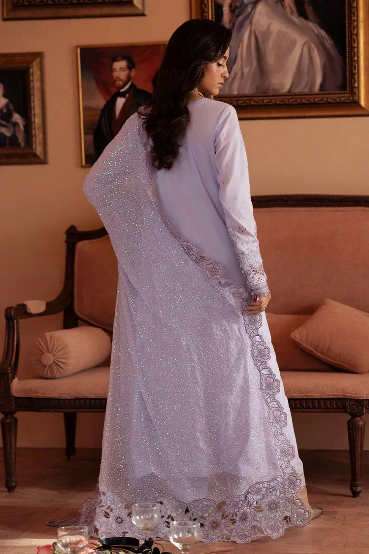 Picture of Nureh - Feya Eid Edit Vol 2 - FE-08 - Unstitched - Available at Raja Sahib