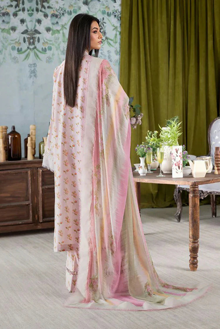 Picture of Sobia Nazir - Vital Eid Collection Vol 2 - Design 1A - Unstitched - Available at Raja Sahib