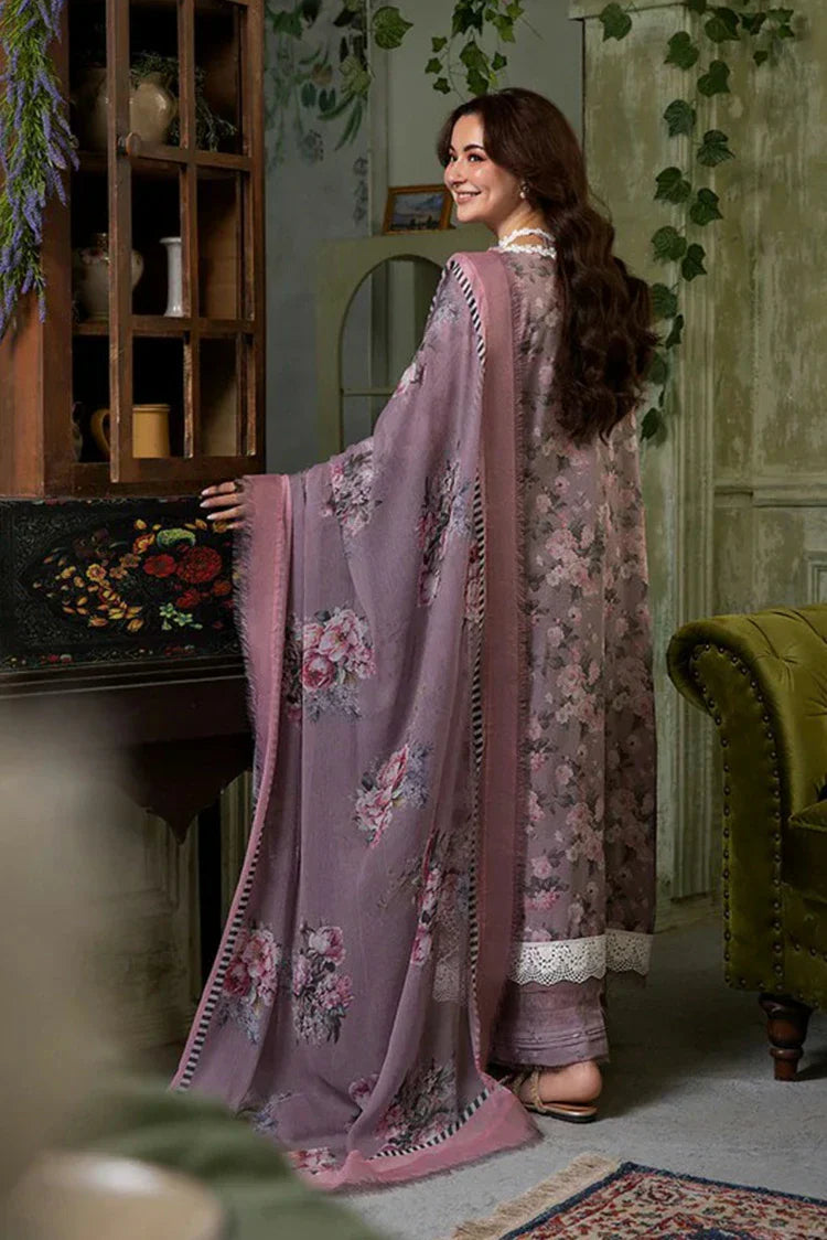 Picture of Sobia Nazir - Vital Eid Collection Vol 2 - Design 2A - Unstitched - Available at Raja Sahib