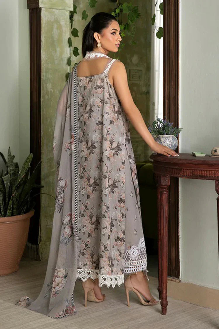 Picture of Sobia Nazir - Vital Eid Collection Vol 2 - Design 2B - Unstitched - Available at Raja Sahib