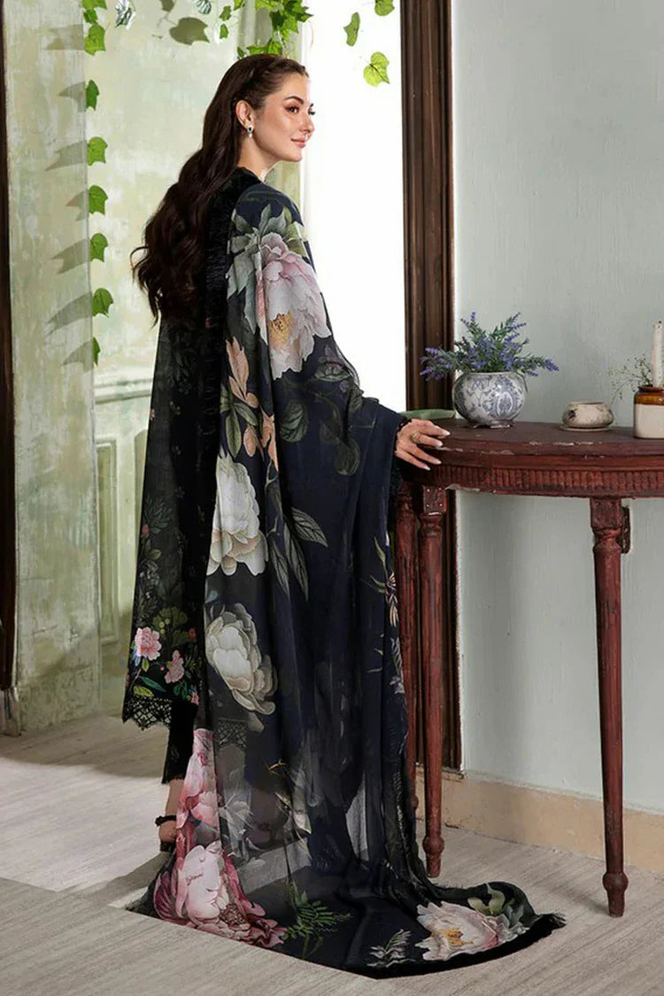 Picture of Sobia Nazir - Vital Eid Collection Vol 2 - Design 5A - Unstitched - Available at Raja Sahib