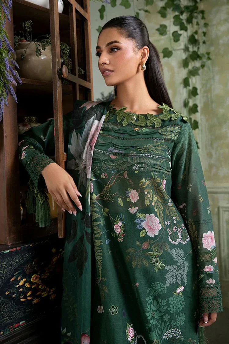 Picture of Sobia Nazir - Vital Eid Collection Vol 2 - Design 5B - Unstitched - Available at Raja Sahib