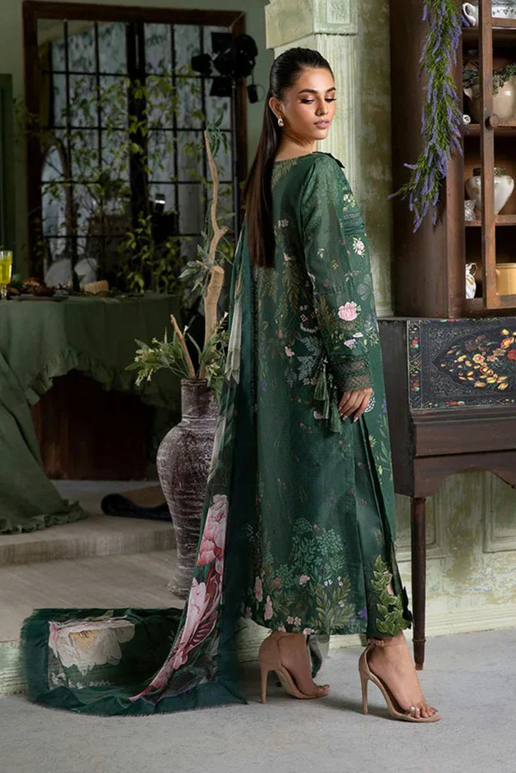 Picture of Sobia Nazir - Vital Eid Collection Vol 2 - Design 5B - Unstitched - Available at Raja Sahib