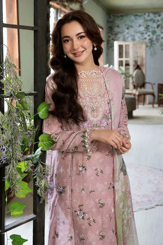 Picture of Sobia Nazir - Vital Eid Collection Vol 2 - Design 7B - Unstitched - Available at Raja Sahib