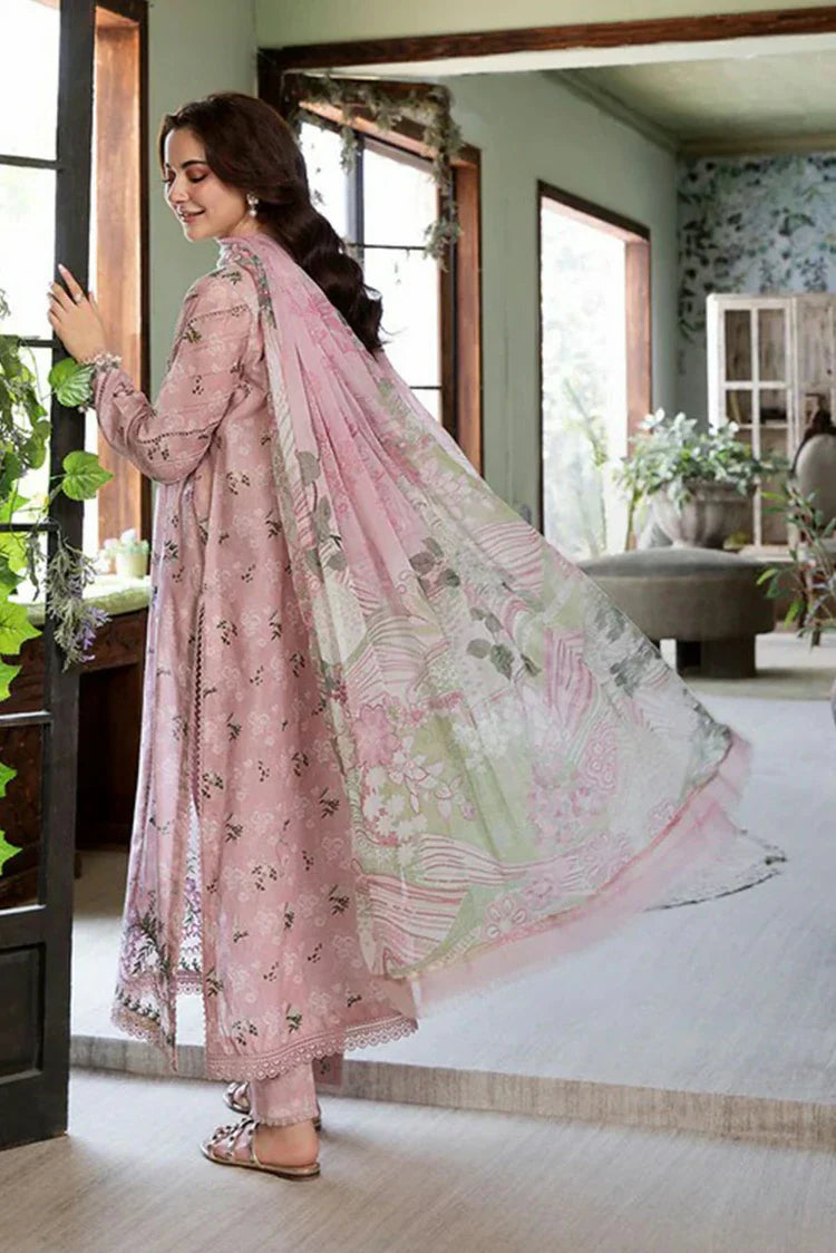 Picture of Sobia Nazir - Vital Eid Collection Vol 2 - Design 7B - Unstitched - Available at Raja Sahib