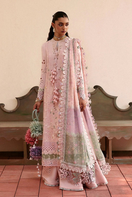 Picture of Suffuse - Eid Summer Lawn Collection - 07 Leena - Unstitched - Available at Raja Sahib