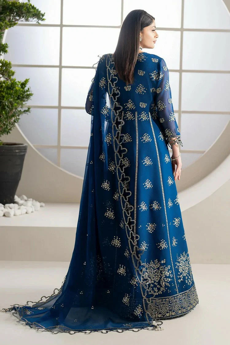 Picture of Alizeh - Fancy Formals Shades Of Summer - 04 Pernia - Unstitched - Available at Raja Sahib