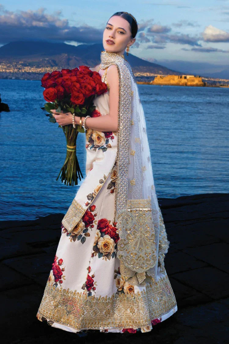 Picture of Rayya - Spring Summer Lawn Collection - RG006 - Unstitched - Available at Raja Sahib