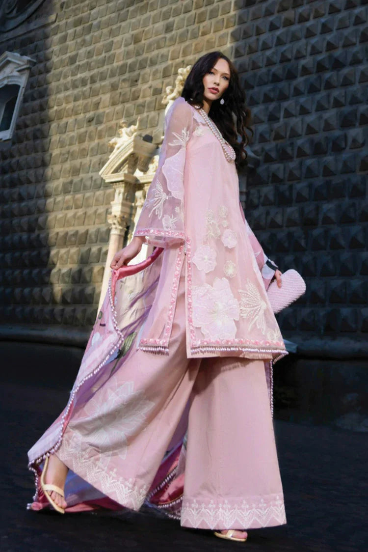 Picture of Rayya - Spring Summer Lawn Collection - RG009 - Unstitched - Available at Raja Sahib