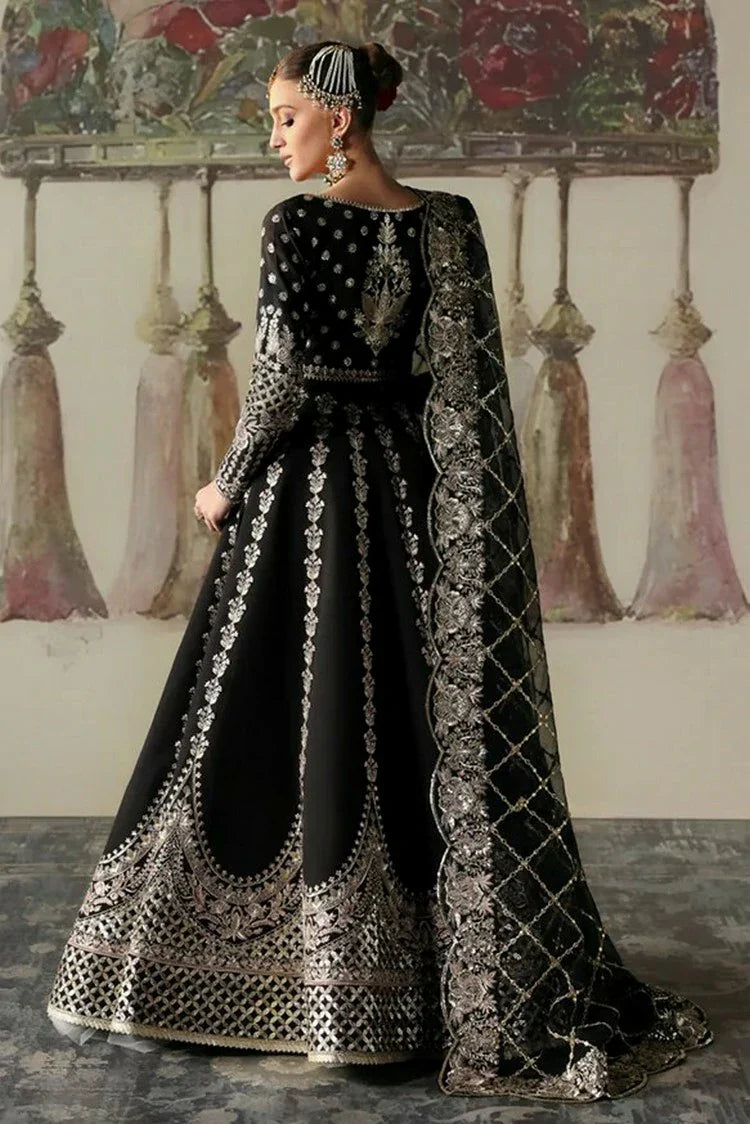 Picture of Afrozeh - Divani The Silk Edit - Husnara AS-V3-24-06 - Unstitched - Available at Raja Sahib