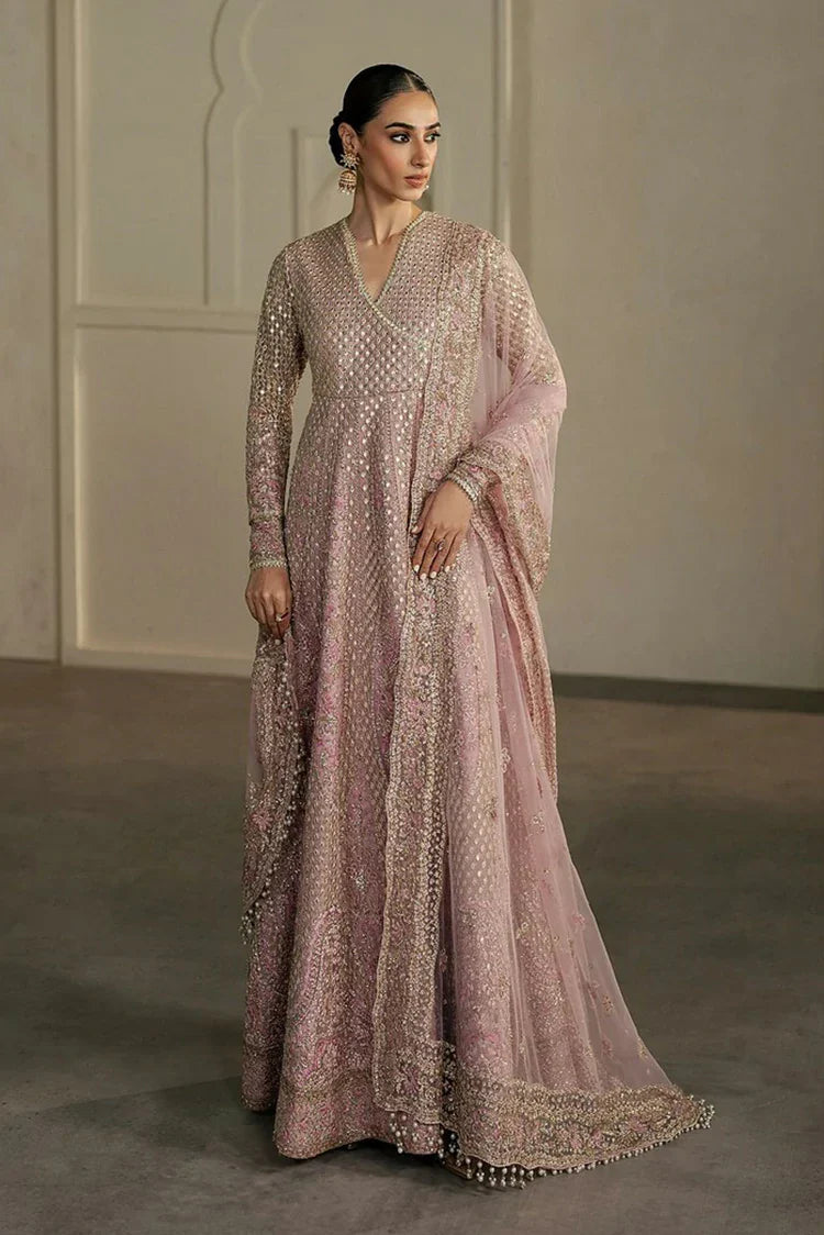 Picture of Ayzel - Pehli Nazar Festive Collection - D-10 Savera - Unstitched - Available at Raja Sahib