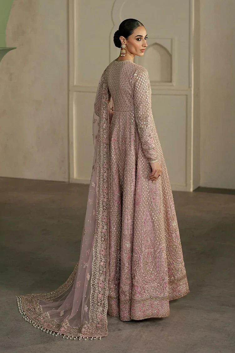 Picture of Ayzel - Pehli Nazar Festive Collection - D-10 Savera - Unstitched - Available at Raja Sahib