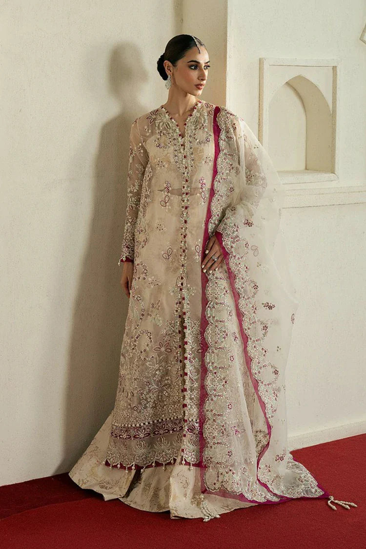 Picture of Ayzel - Pehli Nazar Festive Collection - D-02 Rangrez - Unstitched - Available at Raja Sahib