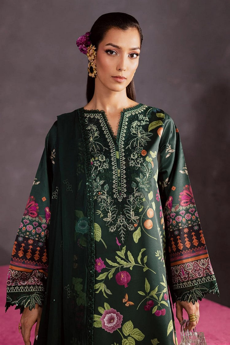Picture of Nureh - The Silk Edit Vol 2 - S-29 - Unstitched - Available at Raja Sahib