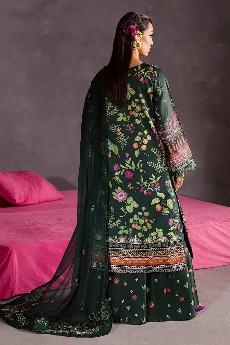 Picture of Nureh - The Silk Edit Vol 2 - S-29 - Unstitched - Available at Raja Sahib