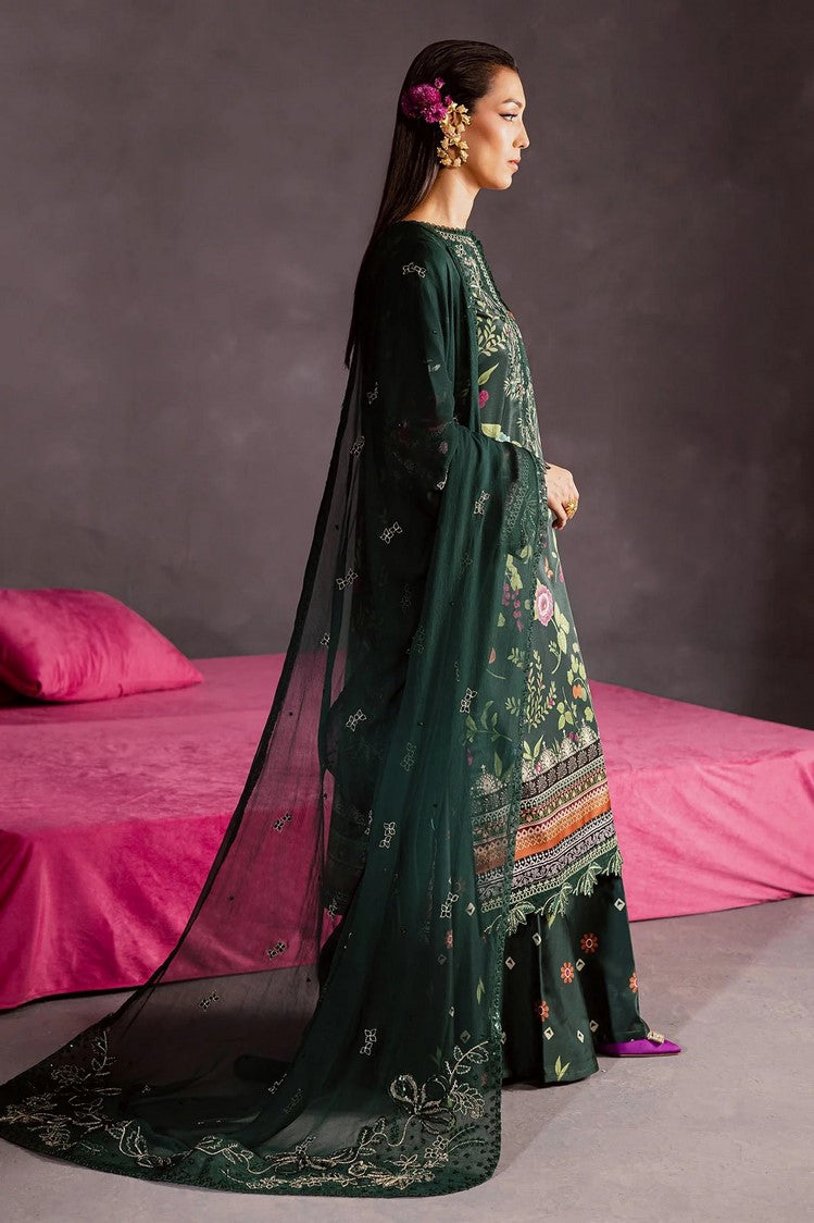 Picture of Nureh - The Silk Edit Vol 2 - S-29 - Unstitched - Available at Raja Sahib