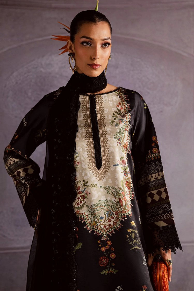 Picture of Nureh - The Silk Edit Vol 2 - S-31 - Unstitched - Available at Raja Sahib