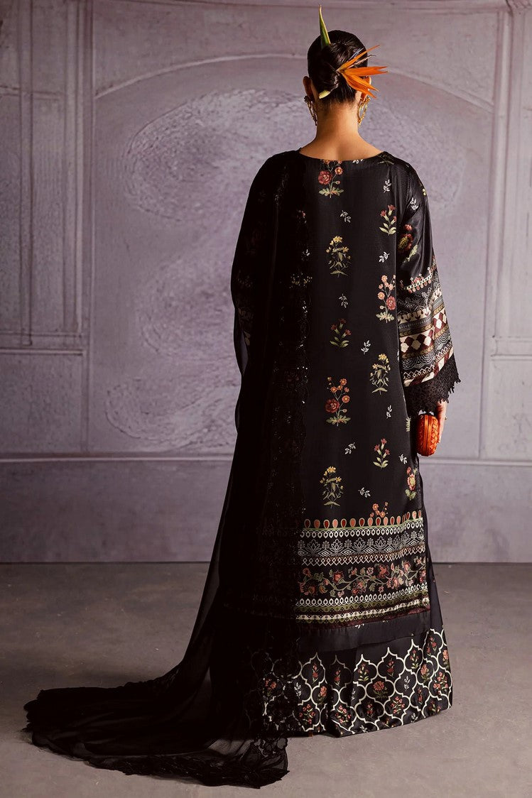 Picture of Nureh - The Silk Edit Vol 2 - S-31 - Unstitched - Available at Raja Sahib