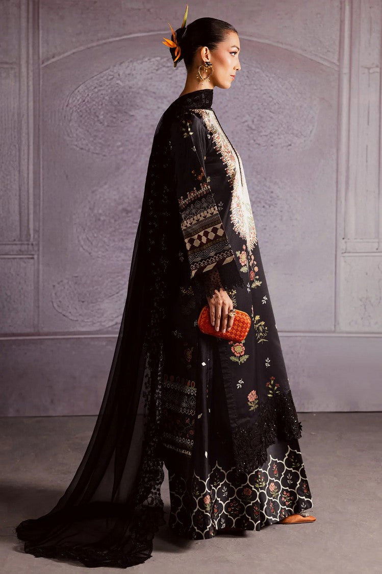 Picture of Nureh - The Silk Edit Vol 2 - S-31 - Unstitched - Available at Raja Sahib