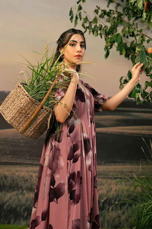 Picture of Maria B - M Basics Fall Collection - MB-PFUS-25-1A - Unstitched - Available at Raja Sahib