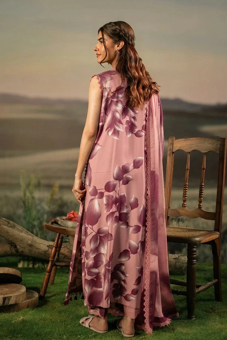 Picture of Maria B - M Basics Fall Collection - MB-PFUS-25-1A - Unstitched - Available at Raja Sahib