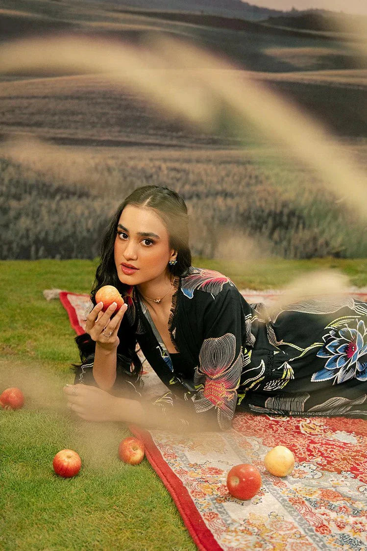 Picture of Maria B - M Basics Fall Collection - MB-PFUS-25-8B - Unstitched - Available at Raja Sahib