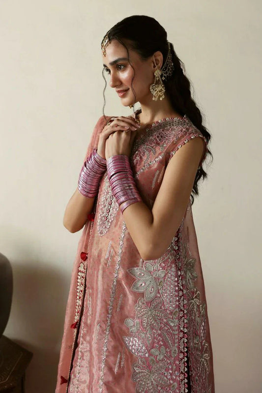 Picture of Afrozeh - Shenai Wedding Formals - 1069-Roshaan - Unstitched - Available at Raja Sahib