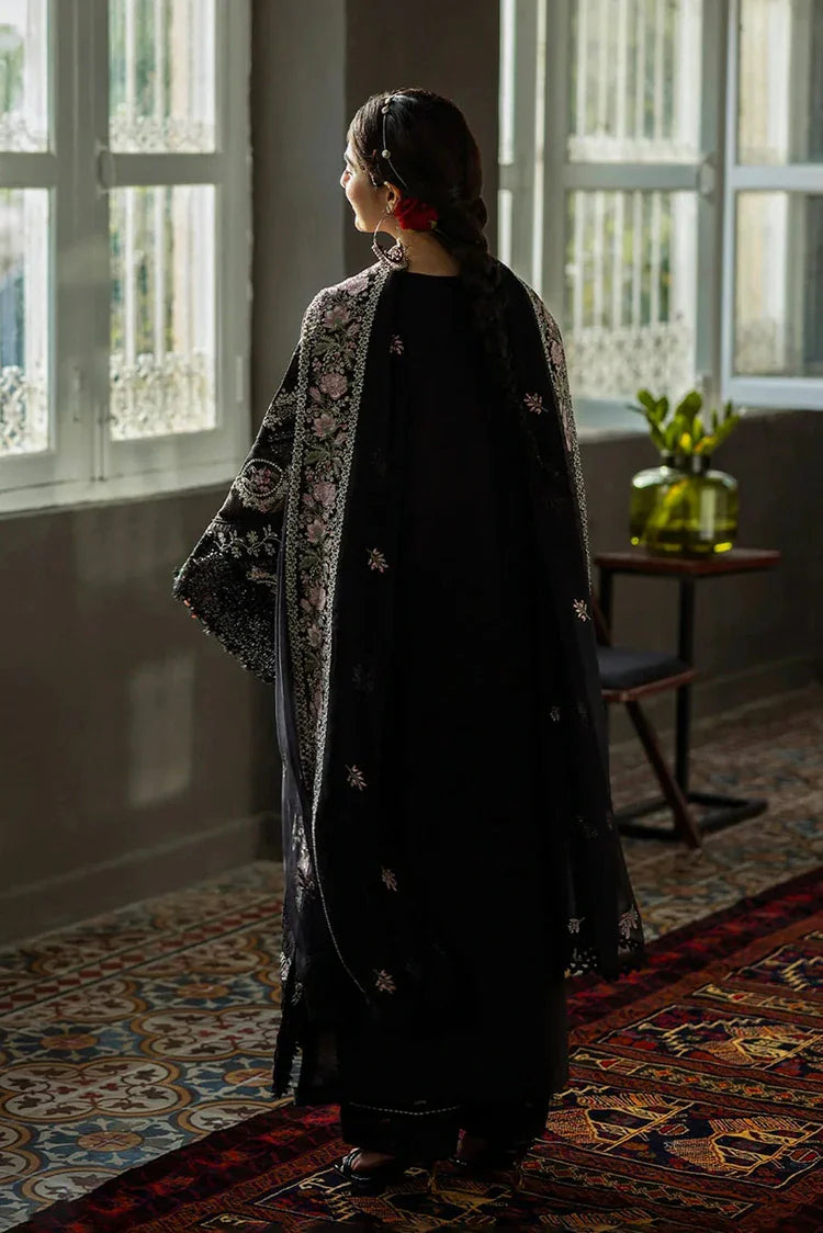 Picture of Kahf - Jewel Karandi Collection - KKH-6B LIARA - Unstitched - Available at Raja Sahib