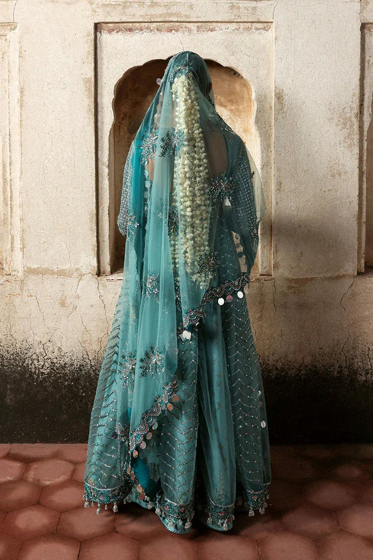 Picture of Hussain Rehar - Massarat Festive Collection - 10 NAGMA - Unstitched - Available at Raja Sahib