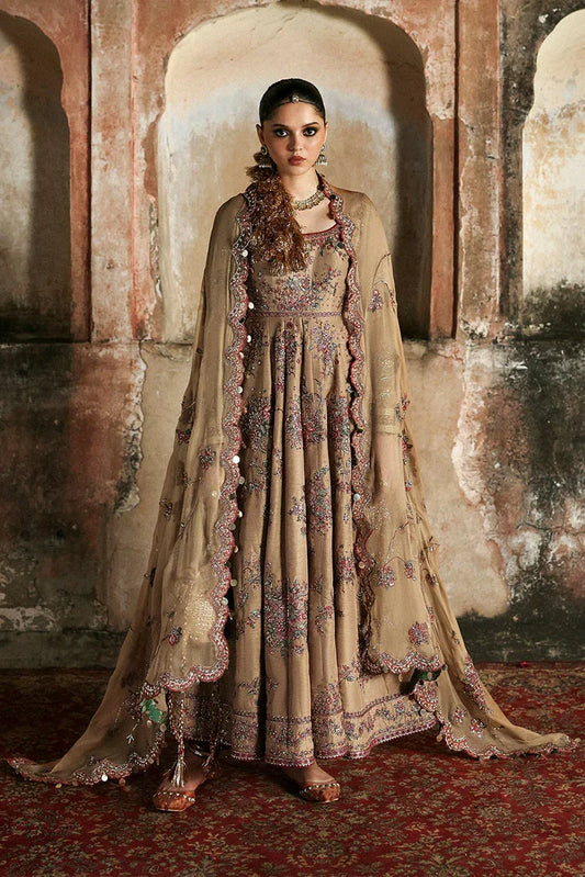 Picture of Hussain Rehar - Massarat Festive Collection - 02 MAHVASH - Unstitched - Available at Raja Sahib