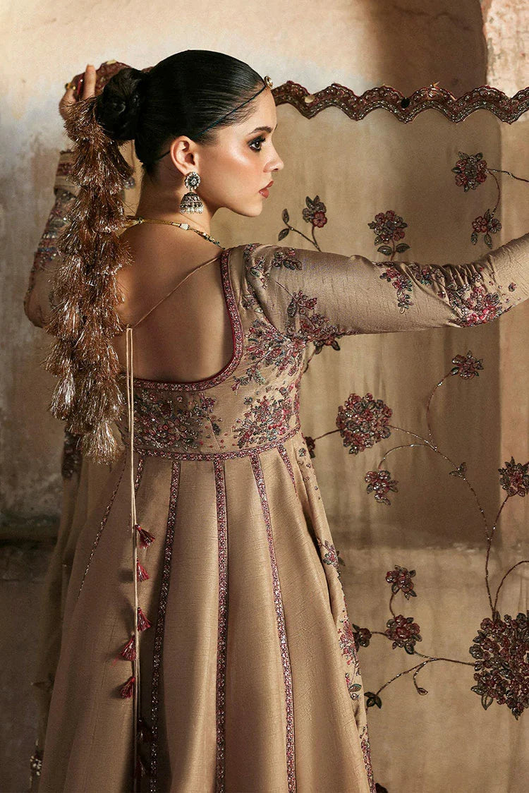 Picture of Hussain Rehar - Massarat Festive Collection - 02 MAHVASH - Unstitched - Available at Raja Sahib