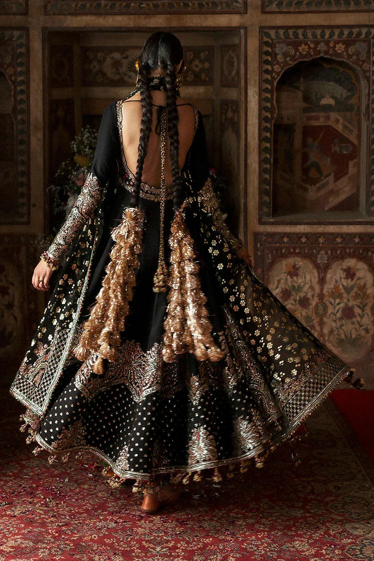 Picture of Hussain Rehar - Massarat Festive Collection - 09 NOOR JEHAN - Unstitched - Available at Raja Sahib