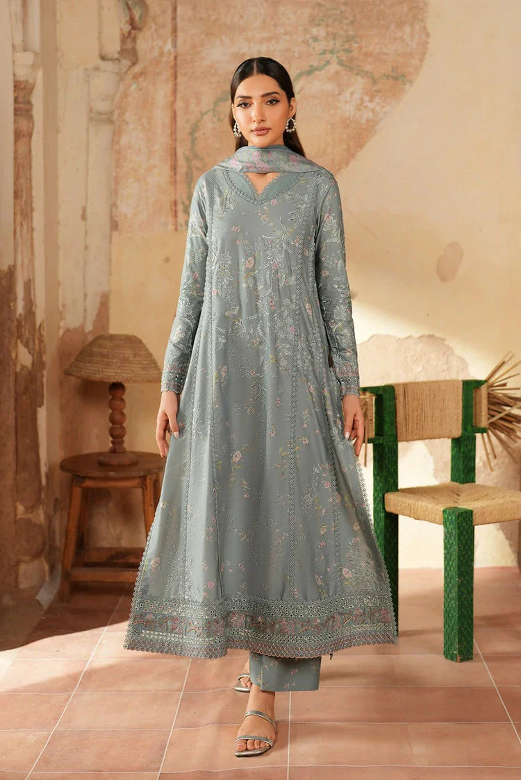 Picture of Iznik - Pre Fall Collection - IPF-10 - Unstitched - Available at Raja Sahib