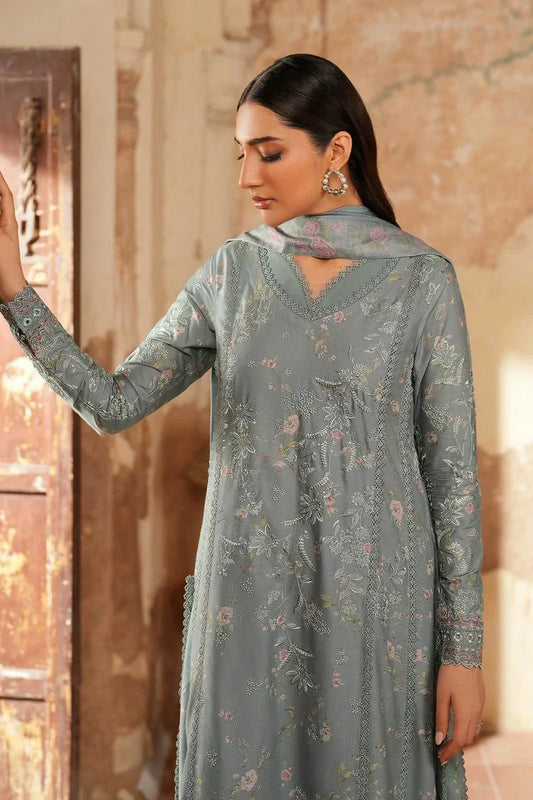 Picture of Iznik - Pre Fall Collection - IPF-10 - Unstitched - Available at Raja Sahib