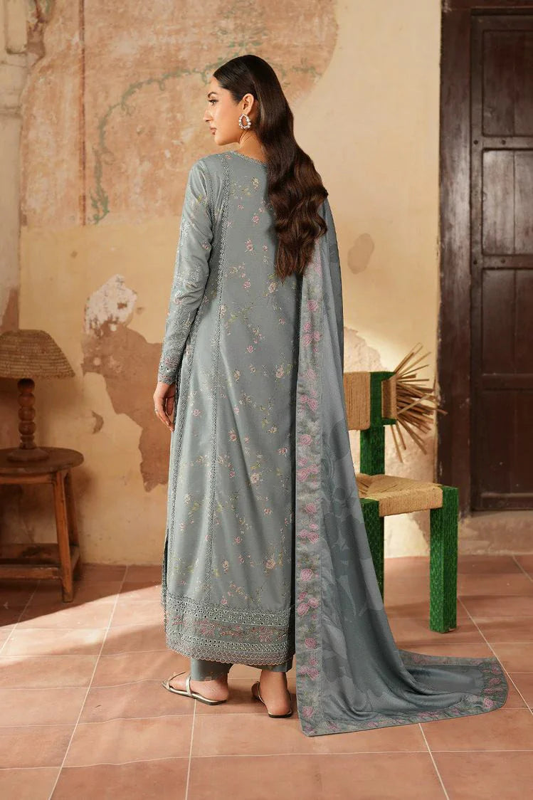 Picture of Iznik - Pre Fall Collection - IPF-10 - Unstitched - Available at Raja Sahib