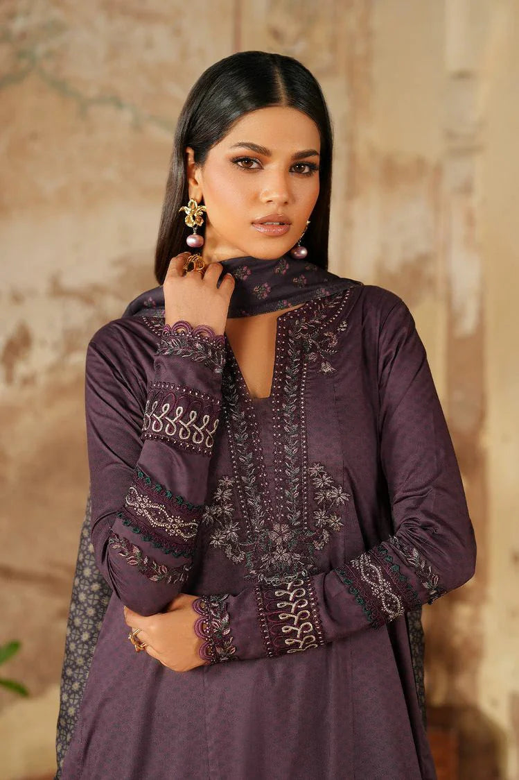 Picture of Iznik - Pre Fall Collection - IPF-11 - Unstitched - Available at Raja Sahib