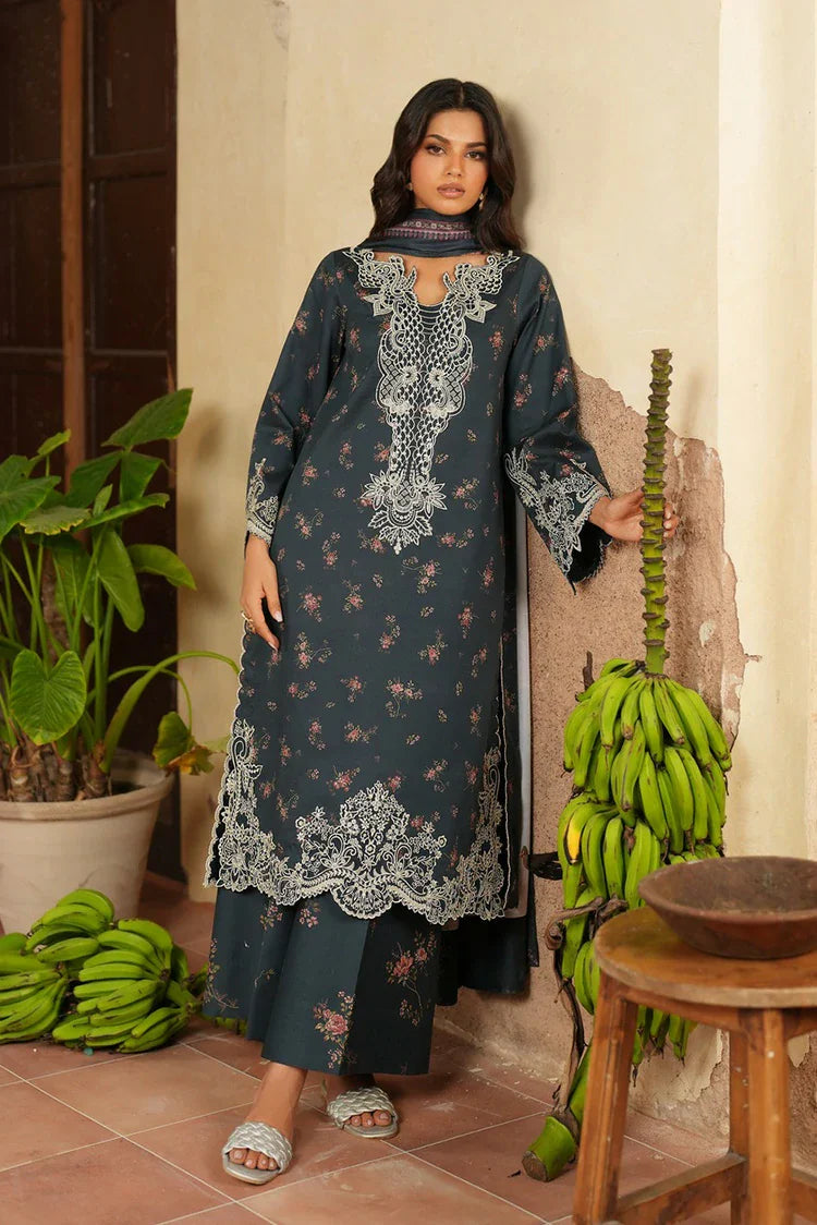 Picture of Iznik - Pre Fall Collection - IPF-12 - Unstitched - Available at Raja Sahib