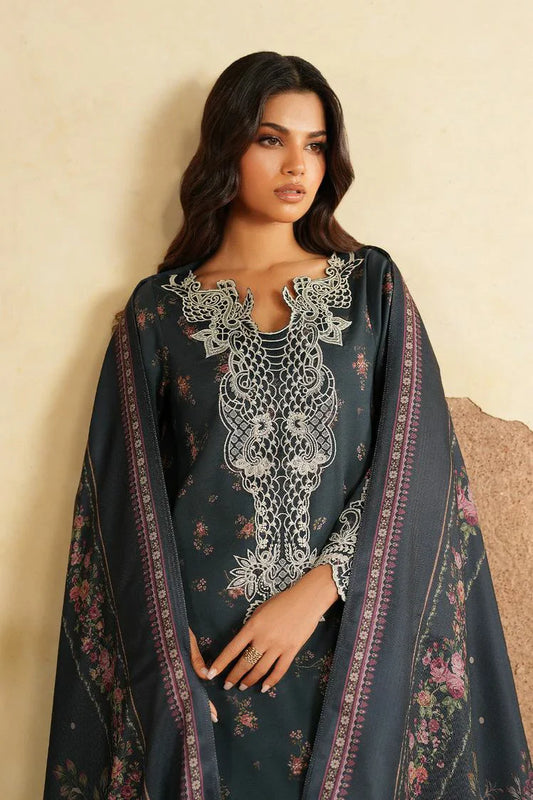 Picture of Iznik - Pre Fall Collection - IPF-12 - Unstitched - Available at Raja Sahib