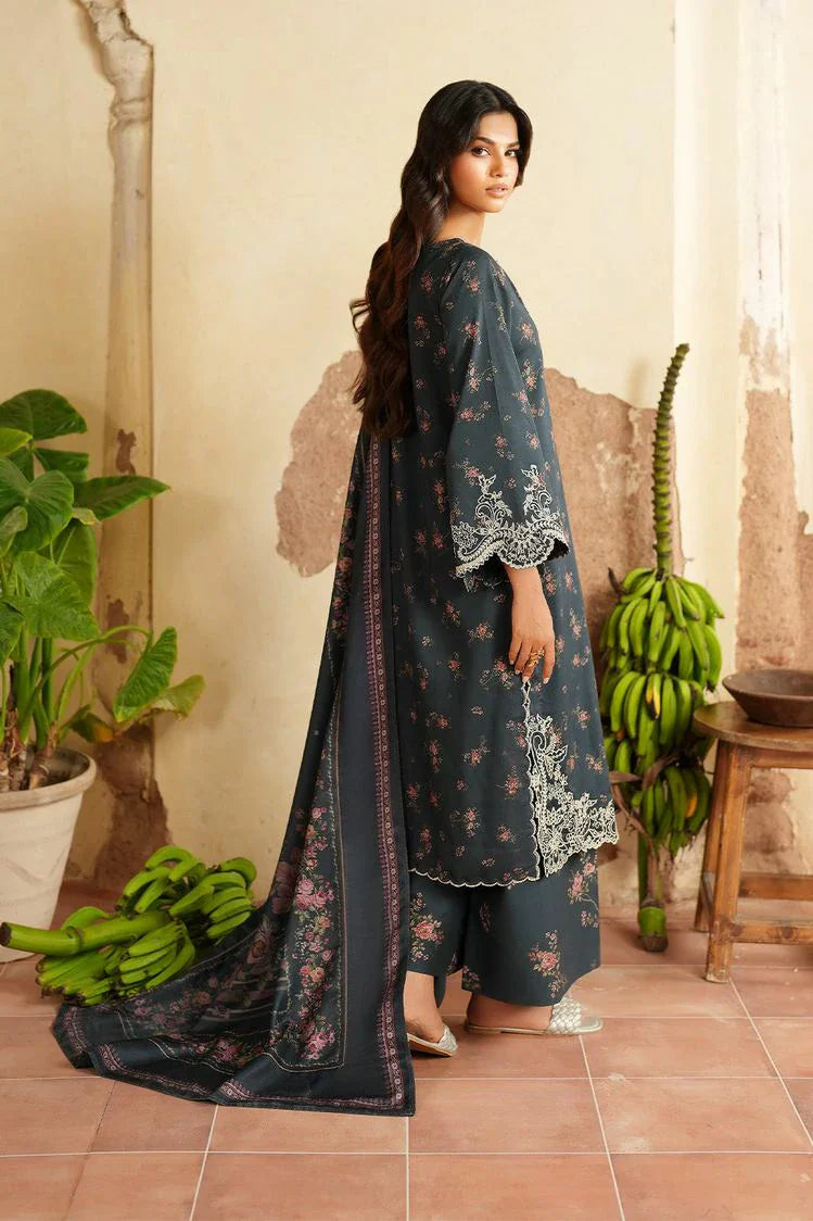 Picture of Iznik - Pre Fall Collection - IPF-12 - Unstitched - Available at Raja Sahib