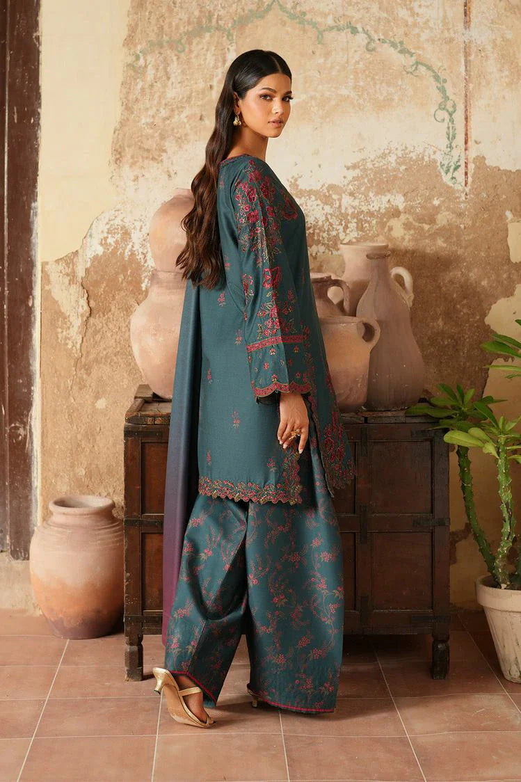 Picture of Iznik - Pre Fall Collection - IPF-01 - Unstitched - Available at Raja Sahib