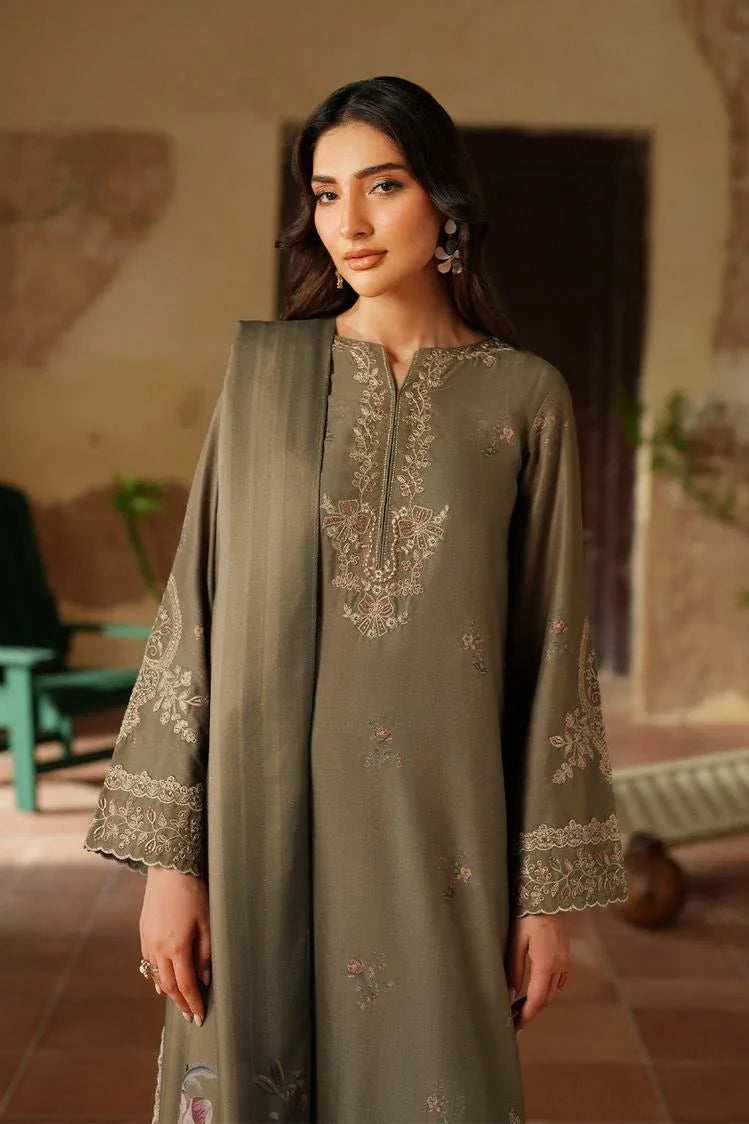 Picture of Iznik - Pre Fall Collection - IPF-02 - Unstitched - Available at Raja Sahib