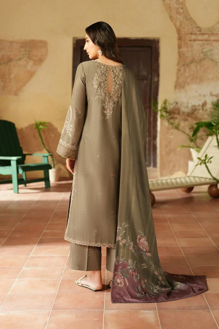Picture of Iznik - Pre Fall Collection - IPF-02 - Unstitched - Available at Raja Sahib