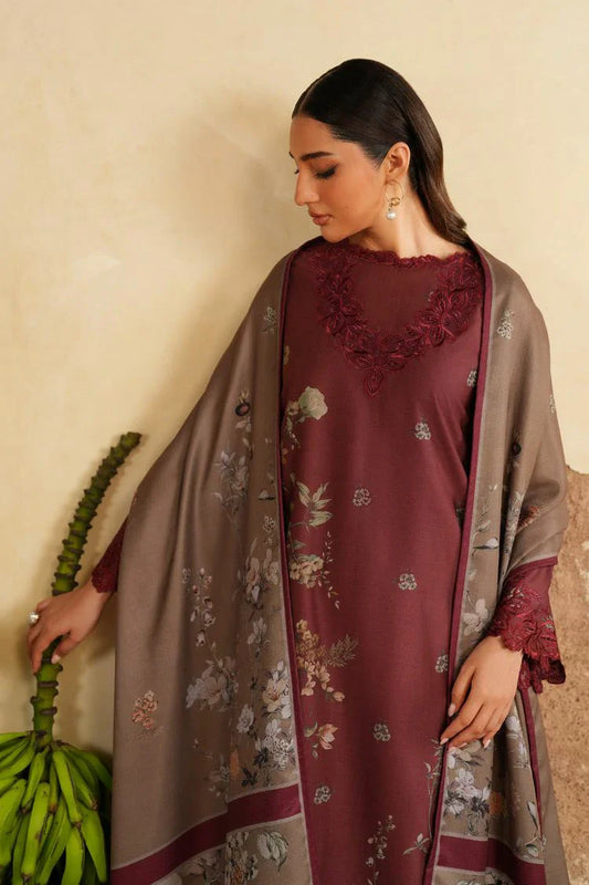 Picture of Iznik - Pre Fall Collection - IPF-03 - Unstitched - Available at Raja Sahib
