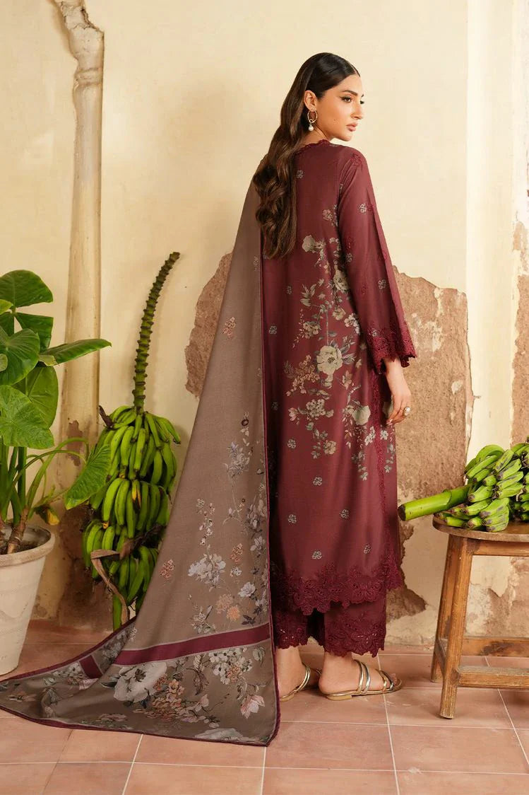 Picture of Iznik - Pre Fall Collection - IPF-03 - Unstitched - Available at Raja Sahib