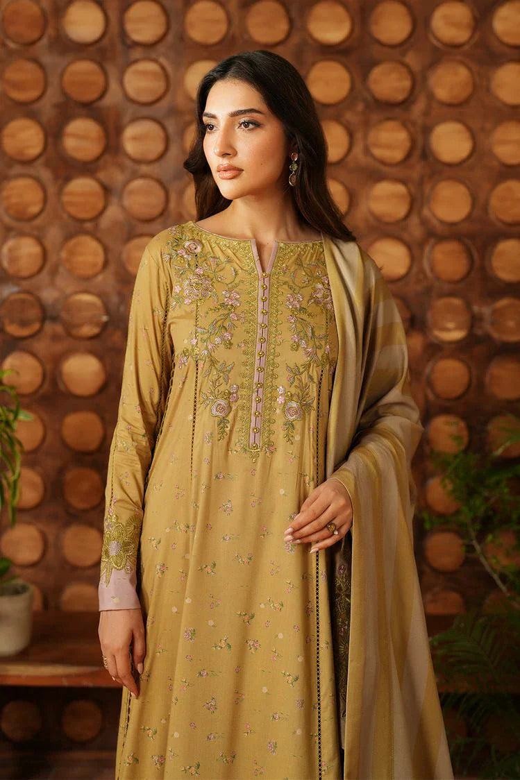 Picture of Iznik - Pre Fall Collection - IPF-04 - Unstitched - Available at Raja Sahib