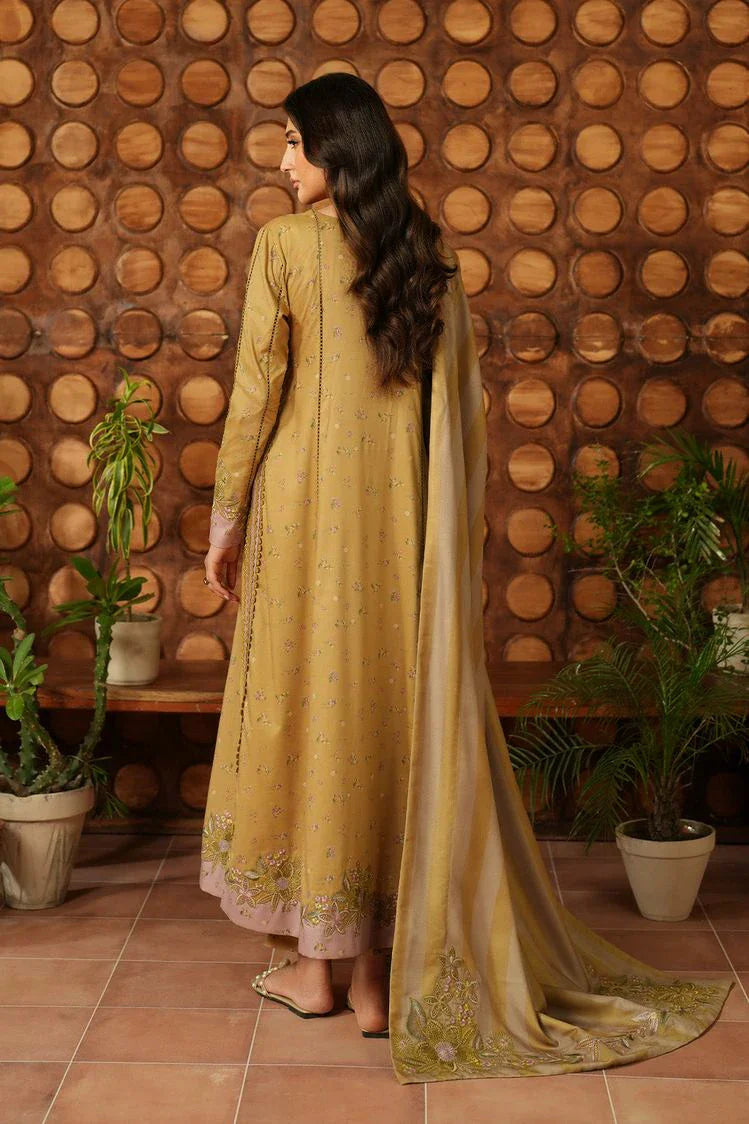 Picture of Iznik - Pre Fall Collection - IPF-04 - Unstitched - Available at Raja Sahib